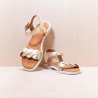 APPLE OF EDEN Ava Champagne