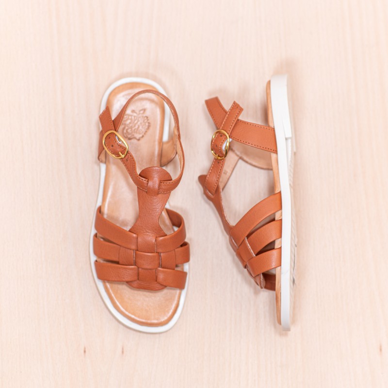 APPLE OF EDEN Ayla Cognac