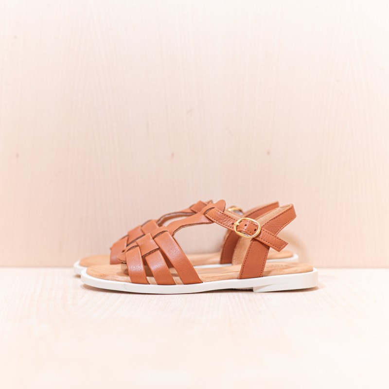 APPLE OF EDEN Ayla Cognac
