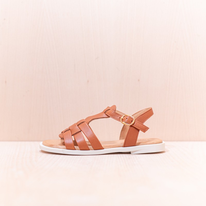 APPLE OF EDEN Ayla Cognac