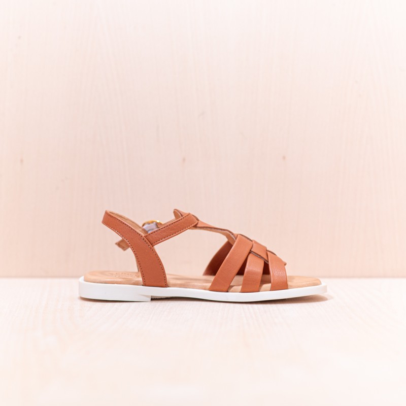 APPLE OF EDEN Ayla Cognac
