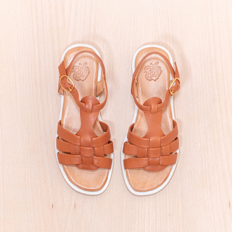 APPLE OF EDEN Ayla Cognac