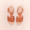 APPLE OF EDEN Ayla Cognac