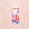 MELTON Play Socks Hot Coral