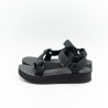 TEVA W Midform Universal BLK