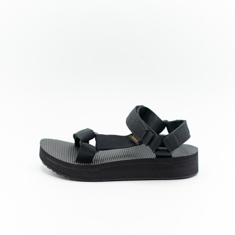 TEVA W Midform Universal BLK