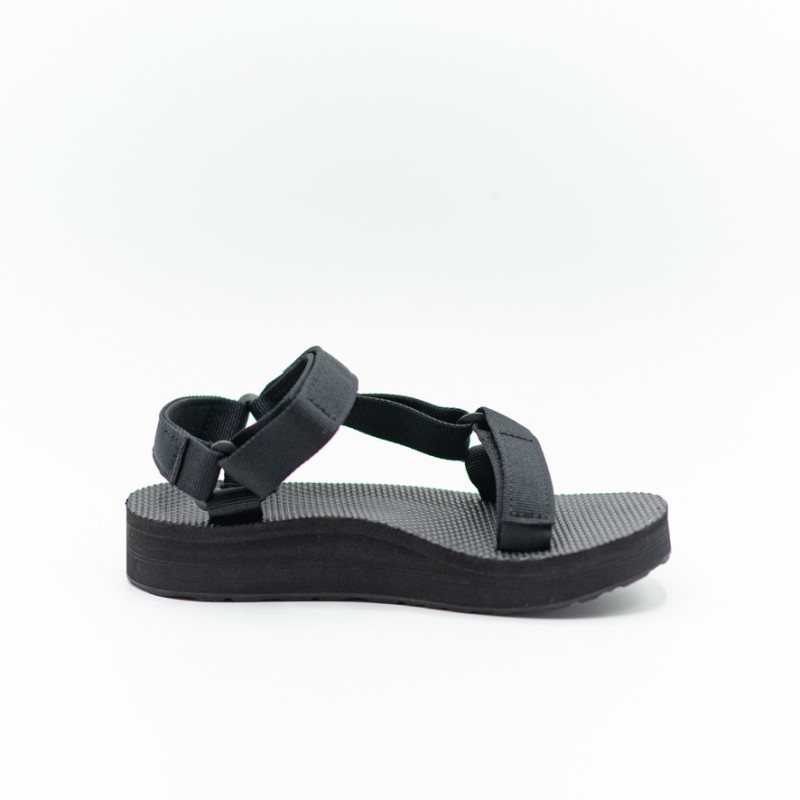 TEVA W Midform Universal BLK