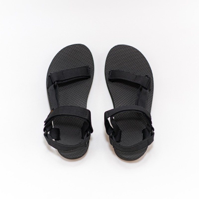 TEVA W Midform Universal BLK