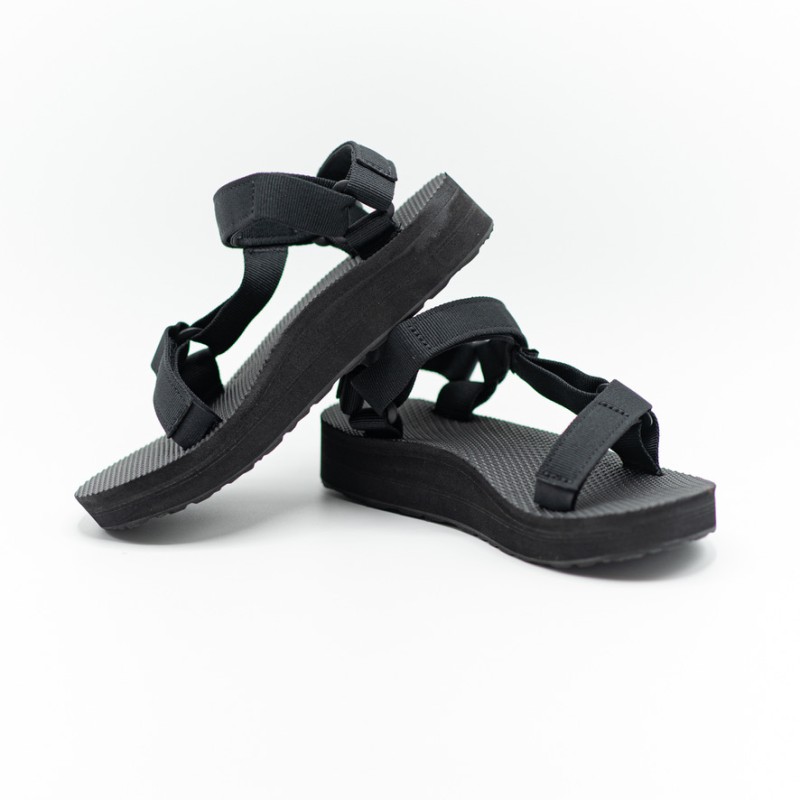 TEVA W Midform Universal BLK