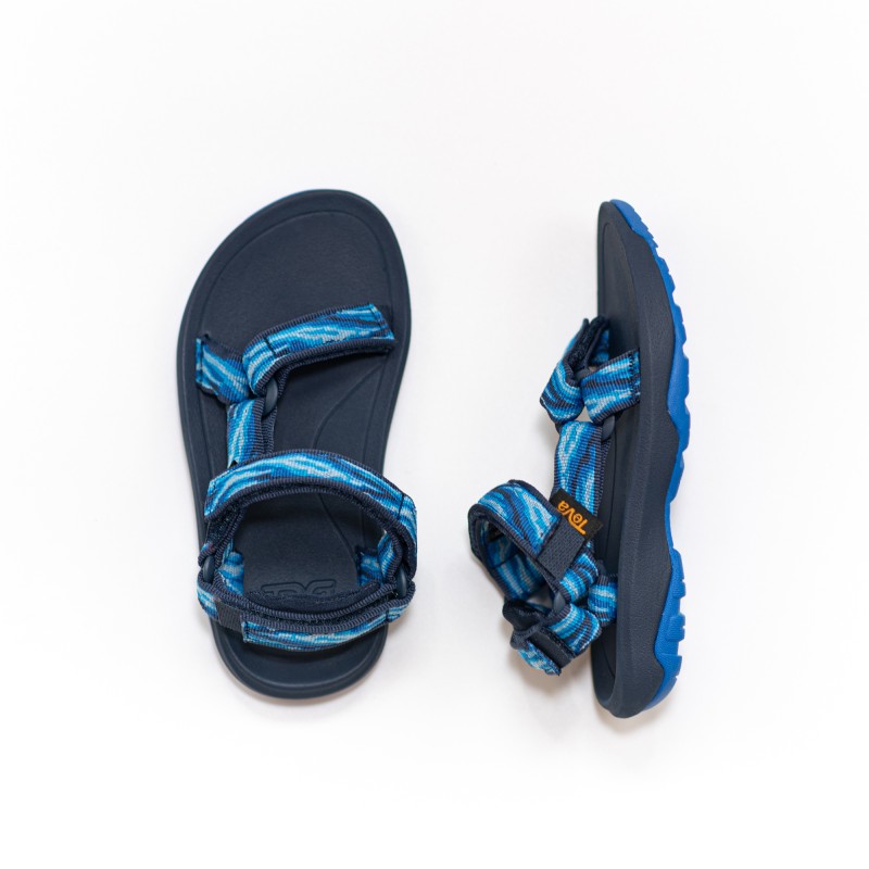 TEVA K Hurricane XLT BSDB