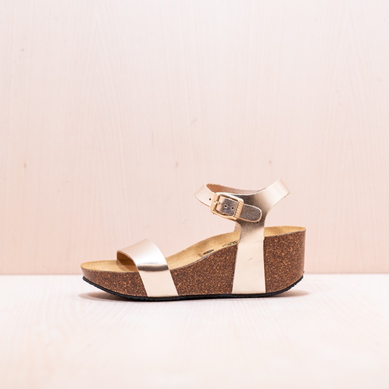 PLAKTON So Kiss Metal Lux Oro
