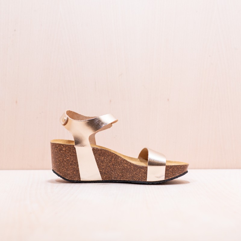 PLAKTON So Kiss Metal Lux Oro