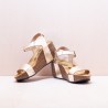 PLAKTON So Kiss Metal Lux Oro