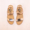 PLAKTON So Kiss Metal Lux Oro