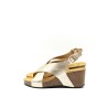 PLAKTON Bamma Lame Oro