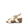 PLAKTON Bamma Lame Oro