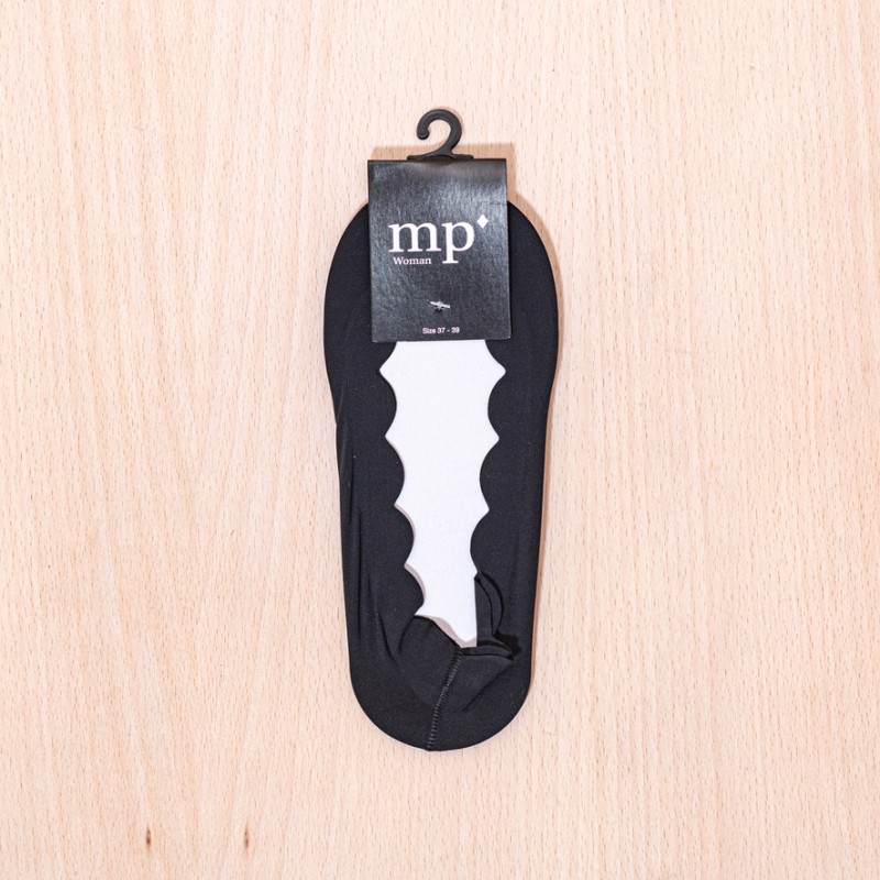 MP DENMARK Carol Invisible Socks