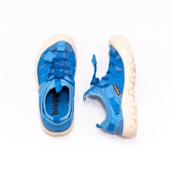 BISGAARD Zion Blue