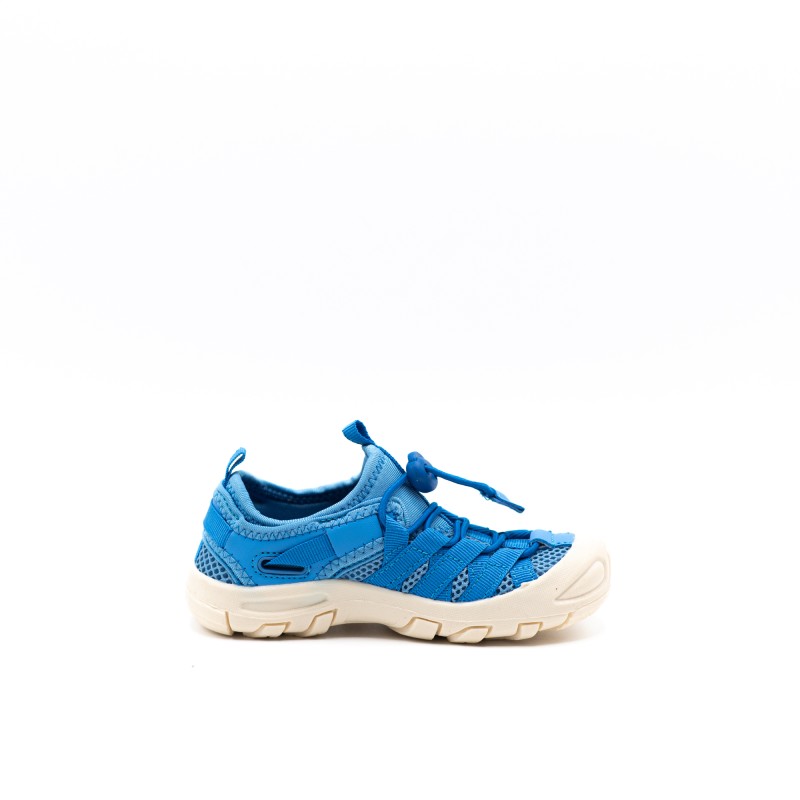 BISGAARD Zion Blue