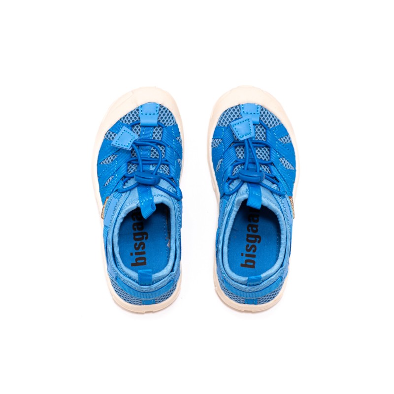 BISGAARD Zion Blue