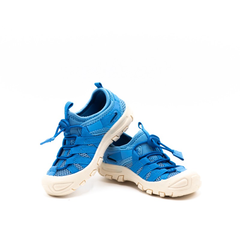 BISGAARD Zion Blue