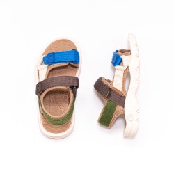 BISGAARD Nico Blue