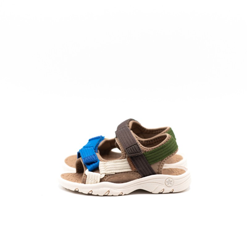 BISGAARD Nico Blue