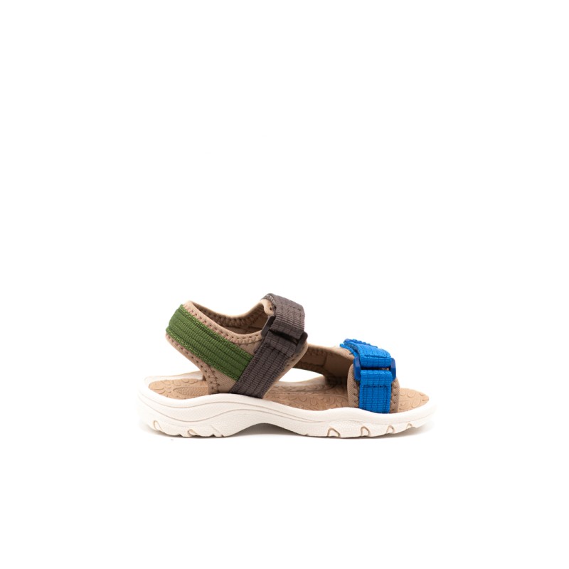 BISGAARD Nico Blue