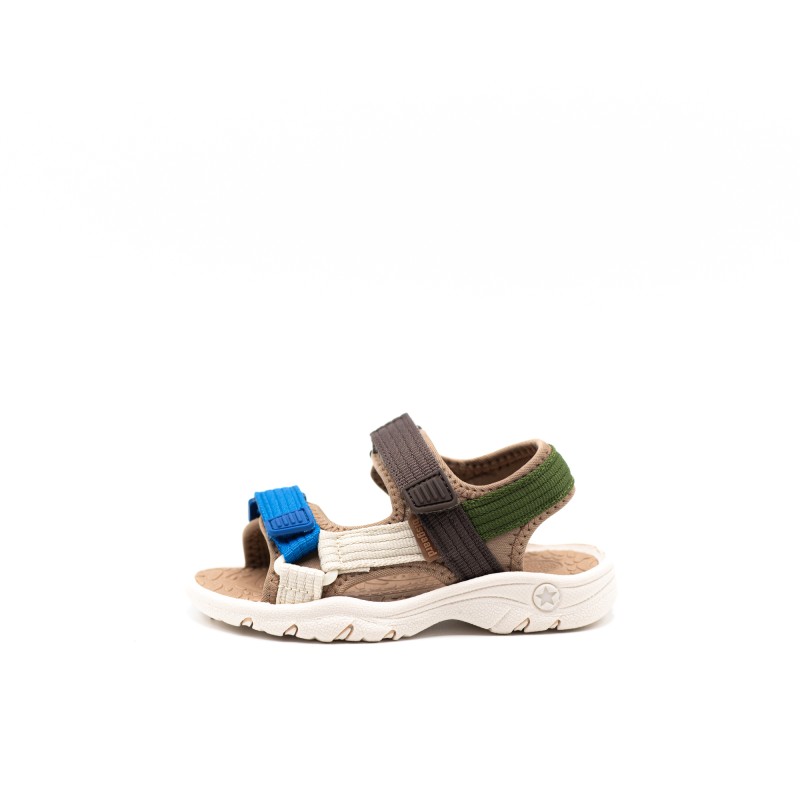 BISGAARD Nico Blue