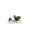BISGAARD Nico Blue