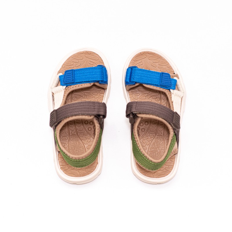 BISGAARD Nico Blue