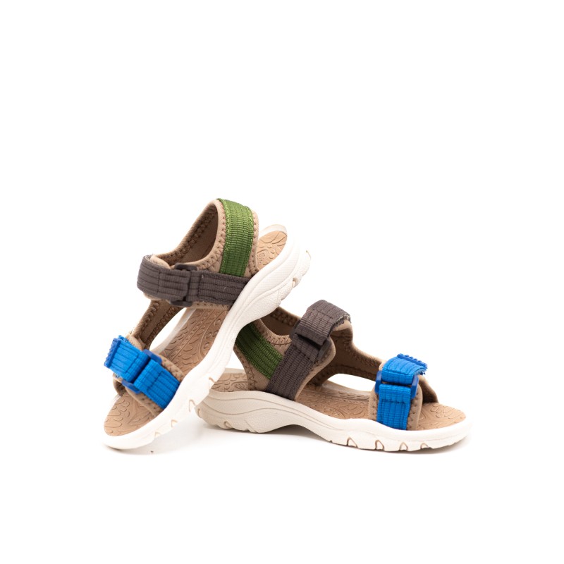 BISGAARD Nico Blue