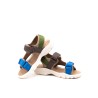 BISGAARD Nico Blue