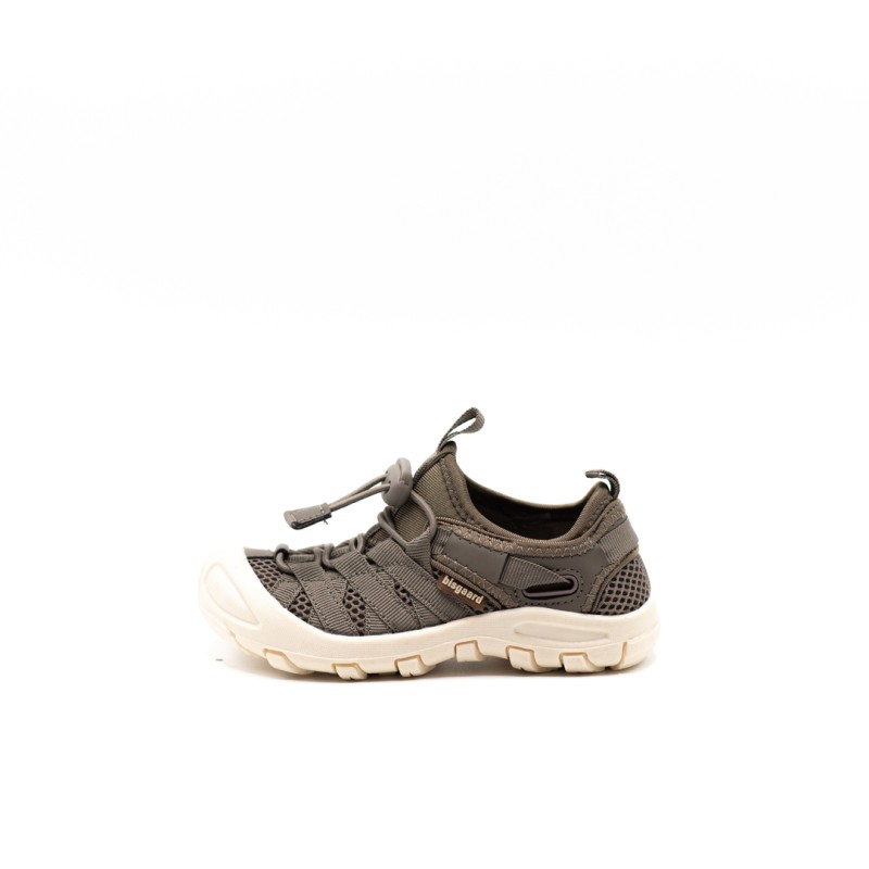 BISGAARD Zion Khaki