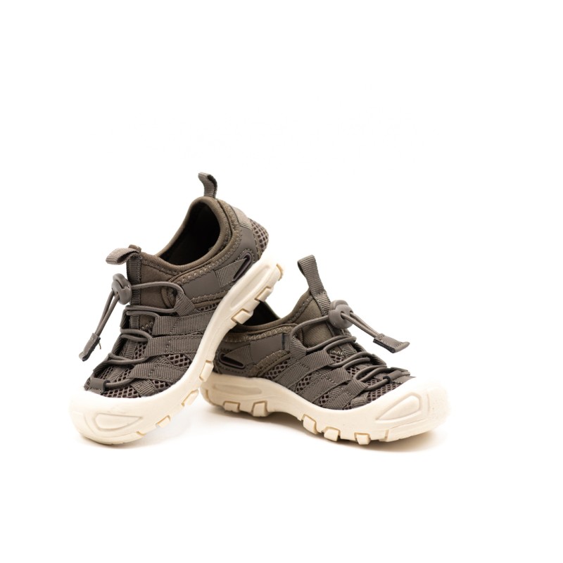 BISGAARD Zion Khaki