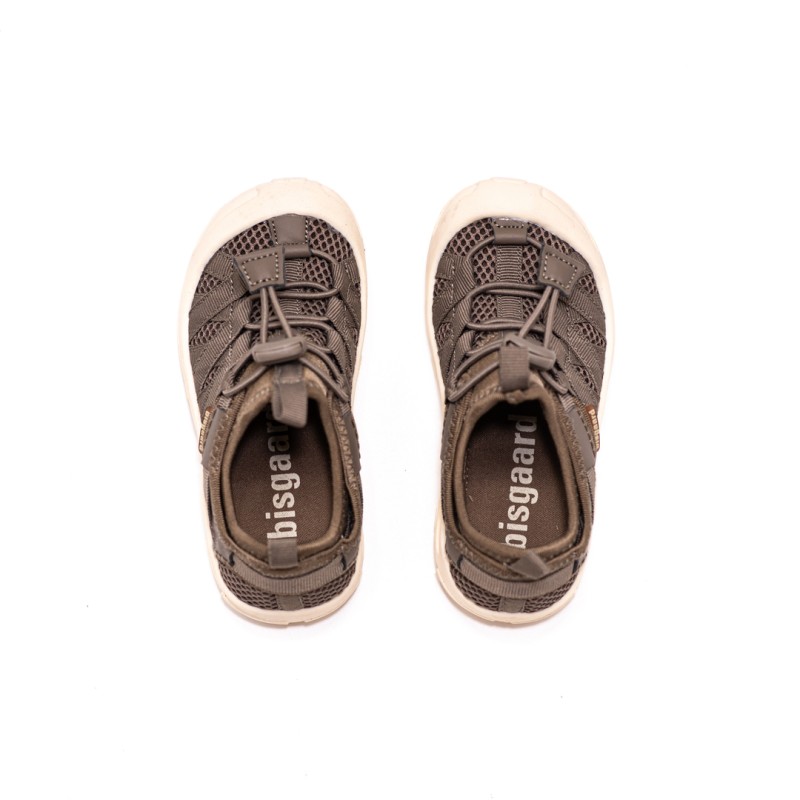 BISGAARD Zion Khaki