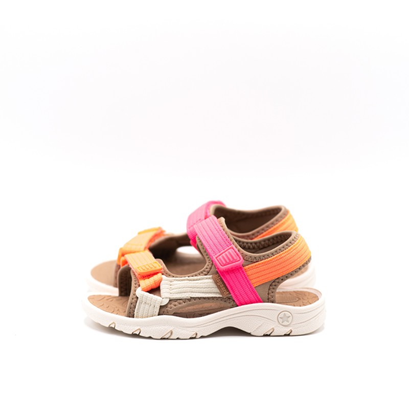 BISGAARD Nico Pink