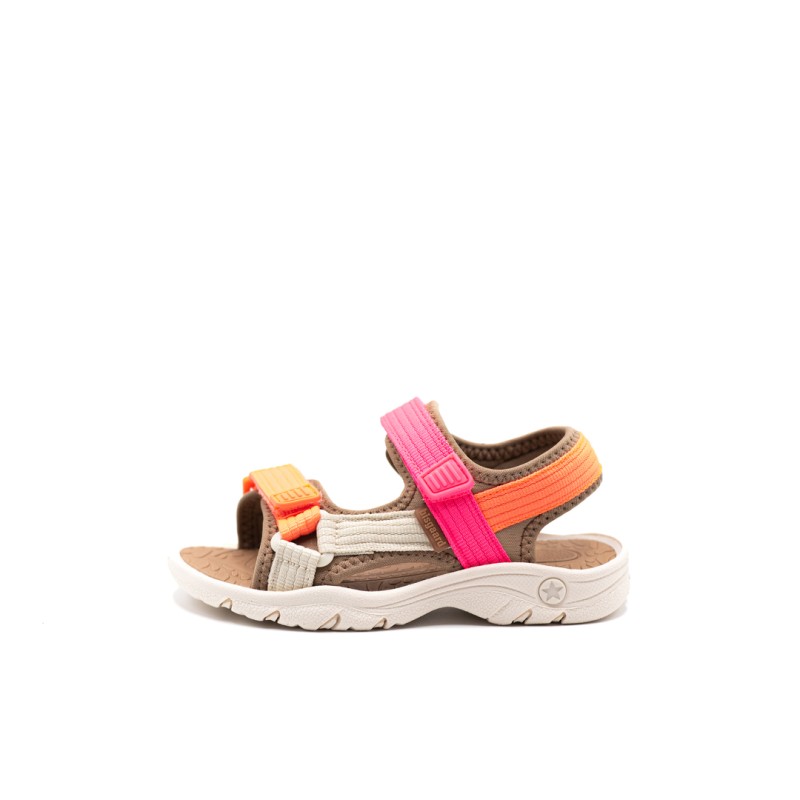 BISGAARD Nico Pink