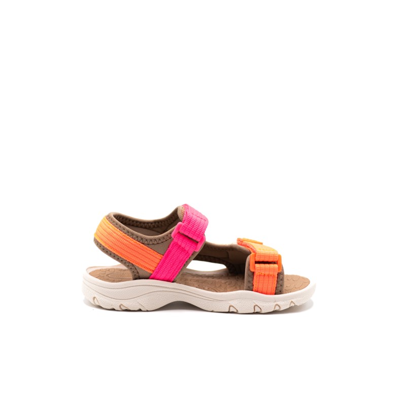BISGAARD Nico Pink