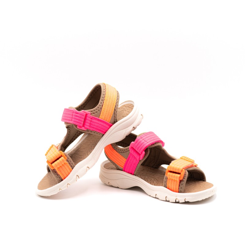 BISGAARD Nico Pink