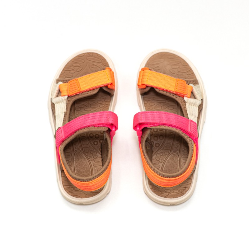 BISGAARD Nico Pink