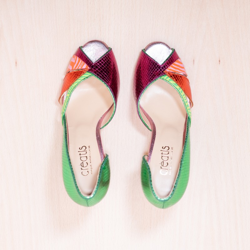 CREATIS Zuale Frida