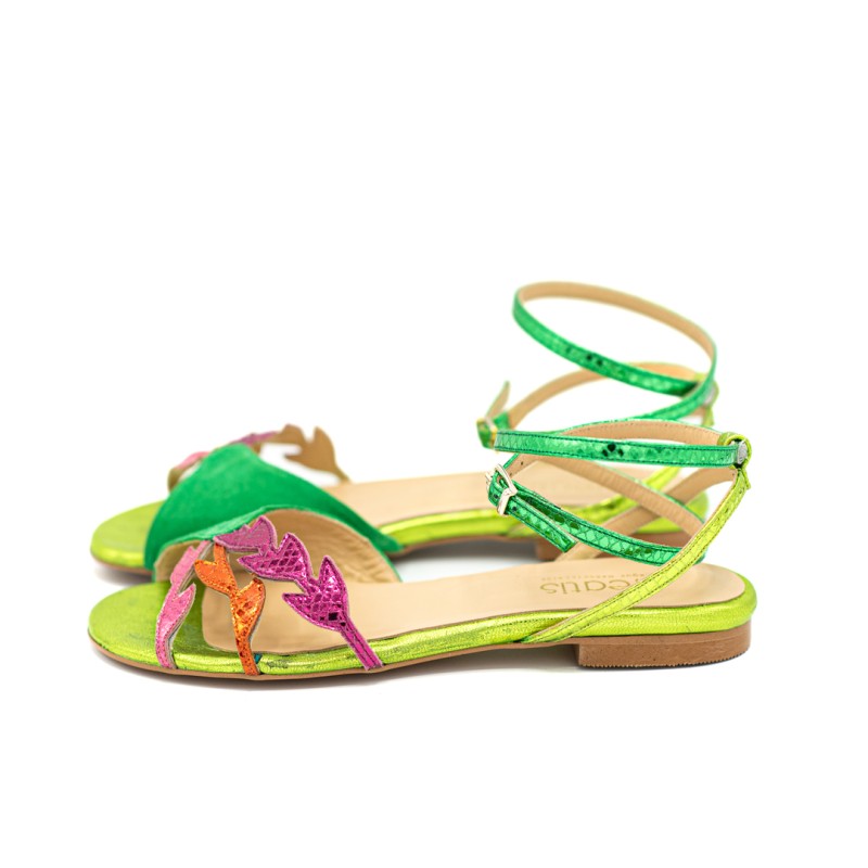 CREATIS Aloe Palat Pink