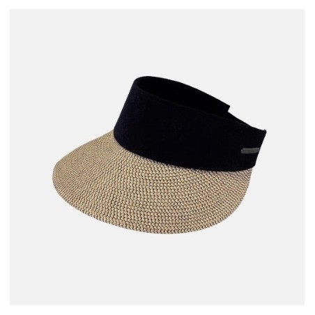 BARTS Vesder Visor Black