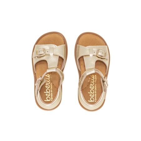 BEBERLIS 23804 Eclat Te Platino