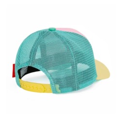 HELLO HOSSY Casquette Mini Poppy