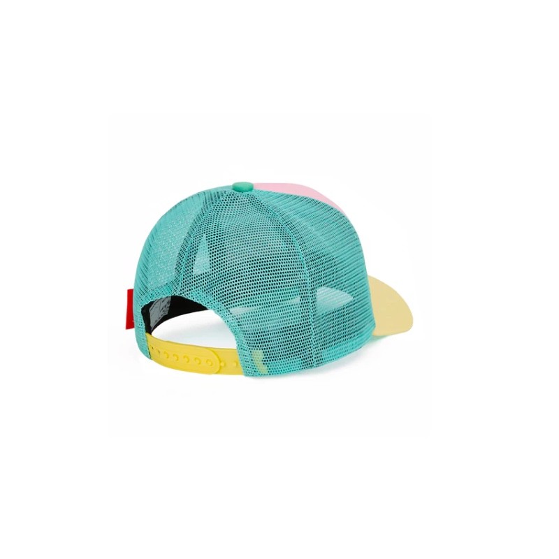 HELLO HOSSY Casquette Mini Poppy