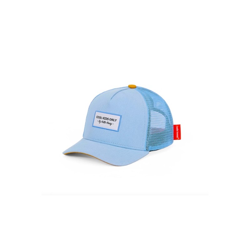 HELLO HOSSY Casquette Mini Frozen