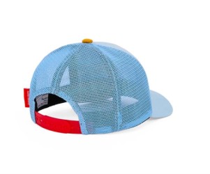 HELLO HOSSY Casquette Mini Frozen