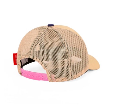HELLO HOSSY Casquette Mini Melba